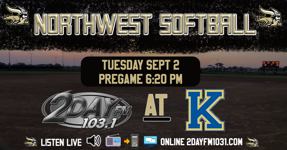 2025-09-02T18:20|Kearney High School Vs Grand Island Northwest|HS Softball|KKJK