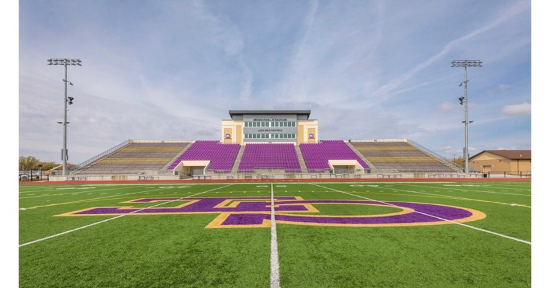 8-Man Football Kick-Off Classic Coming to Grand Island 