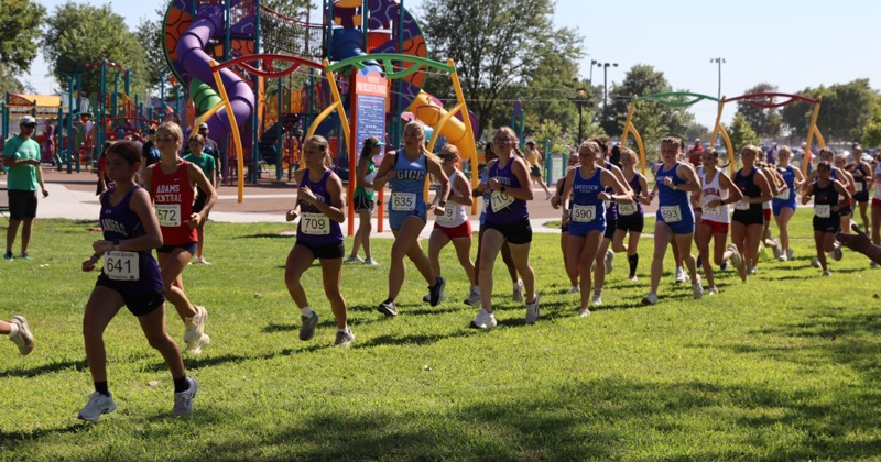 Gallery: Vince Zavala Invite-Northwest Cross Country 