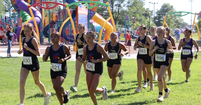 Gallery: Vince Zavala Invite-Northwest Cross Country 