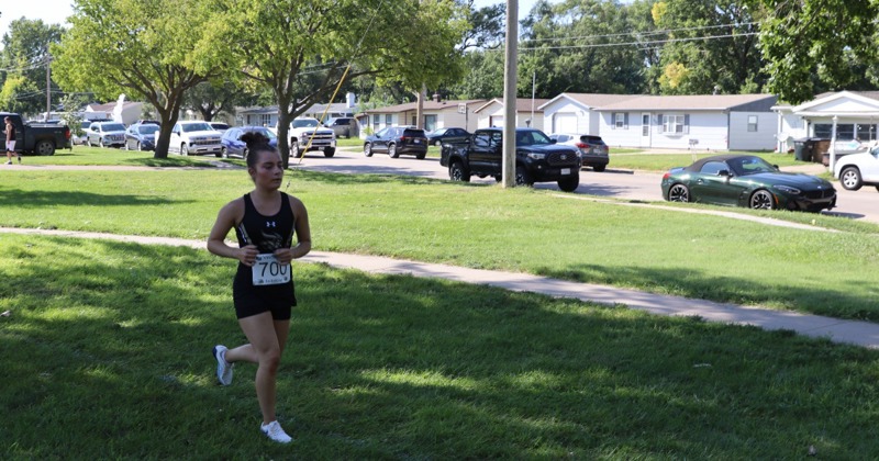 Gallery: Vince Zavala Invite-Northwest Cross Country 