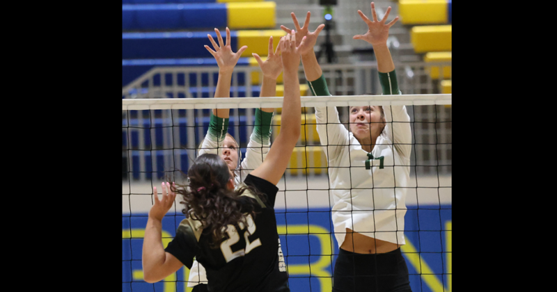 Vikings Finish Runner Up At Twin Cities Invite 