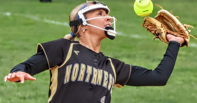 Northwest Comes Back To Down Crete, 8-7 
