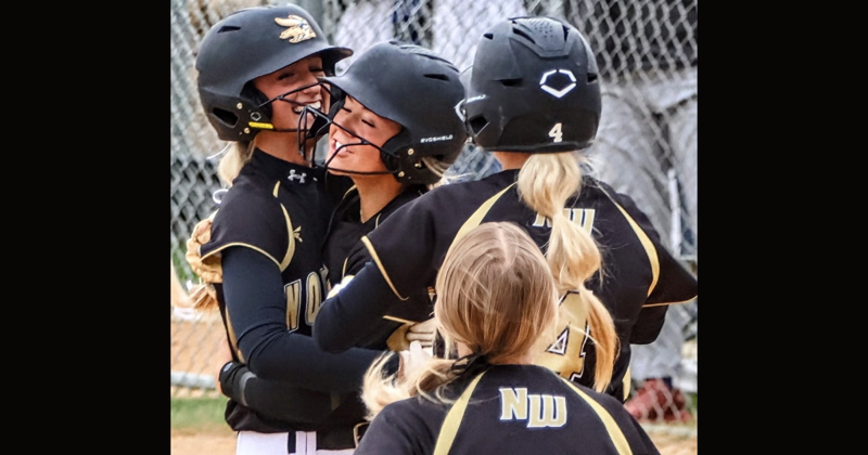 Northwest Comes Back To Down Crete, 8-7 