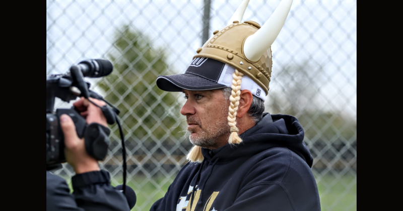 Northwest Comes Back To Down Crete, 8-7 