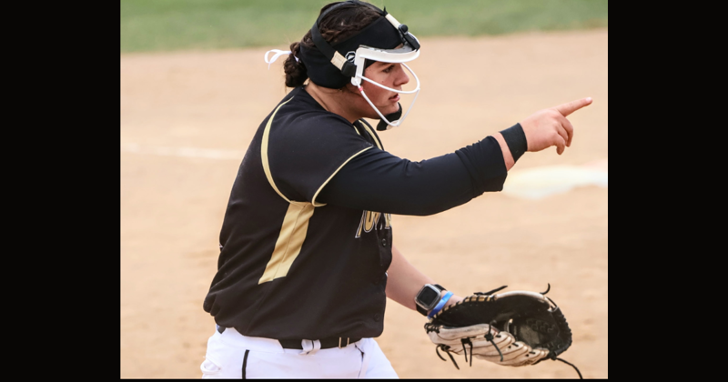 Northwest Comes Back To Down Crete, 8-7 